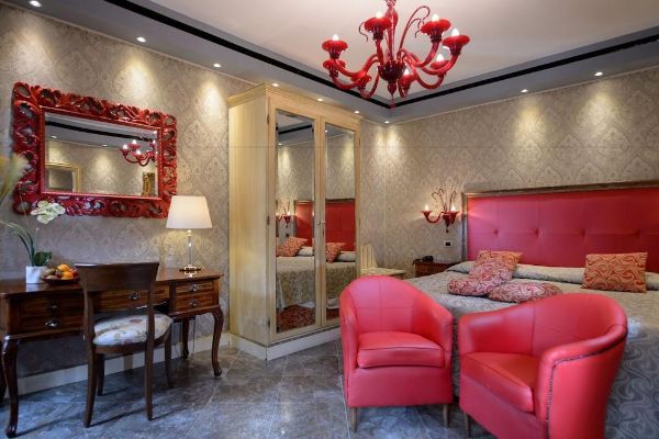 Hotel Santa Marina (Venedig)